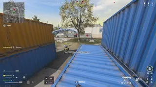 Headshots insanos