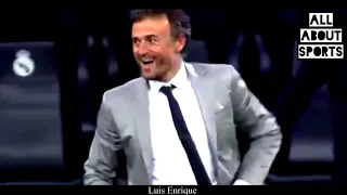 Epic Managers Reactions on Lionel Messi Skills & Goals