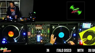 ITALO DISCO