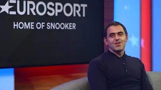 SM Room 101: Ronnie O'Sullivan MP4