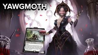 Yawgmoth Is Great With Orcish Bowmasters! - Modern