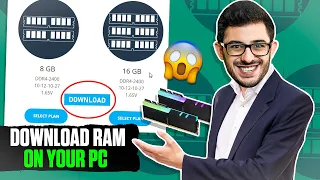 DOWNLOAD UNLIMITED RAM | NO PROMOTION