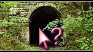 The 11 Strangest Abandoned Places in West Virginia