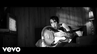 Marilyn Manson - God's Gonna Cut You Down (Official Music Video)