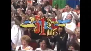 The Price Is Right Season 31 - 2-19-03 (recorded 1-29-03) - Episode #2443K