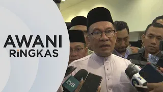 AWANI Ringkas: Apa tawaran dalam Belanjawan 2024?