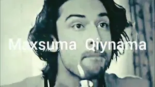 Maxsuma Qiynama. .    Махсума.  Кийнама