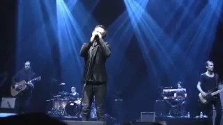 Okean Elzy - NYC - February 27, 2015 (with dedication to Boris Nemtsov)