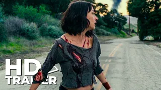 WRONG TURN 8: Conundrum — Teaser Trailer (2024) | Horror FM Trailer