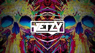 JETZY ► HYPERACTIVE ♦ Best Hardstyle Mix 2017 | Hardstyle 2017