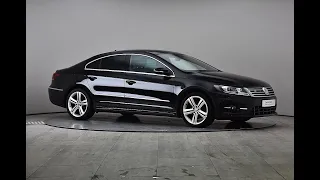 Volkswagen, CC DIESEL SALOON, 2.0 TDI 184 BlueMotion Tech R Line 4dr DSG