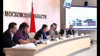 Поток туристов в области будет увеличен в полтора раза