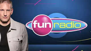 Nils van Zandt At @funradio  (30-12-2020)