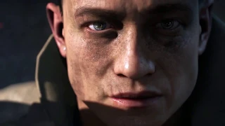 Настоящий трейлер battlefield 1 (RYTP)