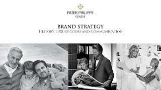 Luxury Marketing | Patek Philippe brand strategy | How Patek Philippe became an iconic watch brand