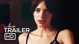 ROSY Official Trailer (2018) Nat Wolff, Johnny Knoxville Movie HD