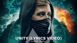 Alan Walker x Walkers - Unity (Albert Vishi Edit)