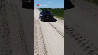 Volvo XC40 for fun