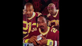 Snoop Dogg & Nate Dogg - Boss Life (Original Version) (Alt. Intro) (Produced By Dr. Dre)