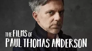 The films of Paul Thomas Anderson - Tribute