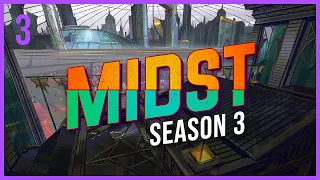 Change | MIDST | Season 3 Episode 3