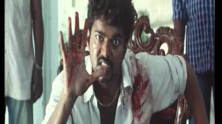 Aathi | Movie | Scenes | Vijay punch | HD Quality