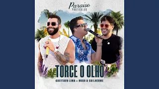 Torce o Olho (Ao Vivo)