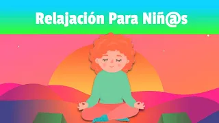 🌷 Relajación Para Dormir Niños Profundamente... Funciona! 🌷