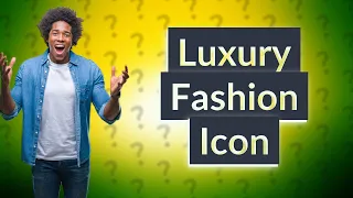 Is Balenciaga considered luxury?