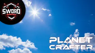 Mavi Gökyüzüne Hasretiz  I  Planet Crafter  #2