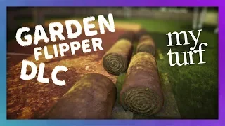 Garden Flipper: Weeds and pots? (House Flipper DLC) - betapixl