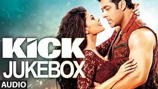 Kick Full Audio Songs Jukebox - 1 | Salman Khan | Jacqueline Fernandez