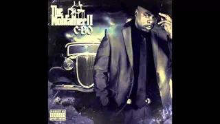 C-Bo - My Head Off feat. Tha Realest - The Mobfather II