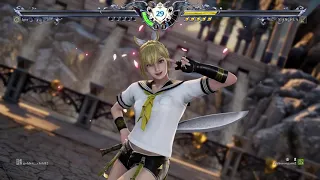 Soul calibur 6 online matches