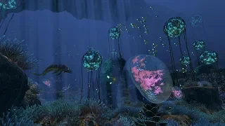 Subnautica 'Хардкор' ♠ Подводная одиссея команды Чипа #2 ♠