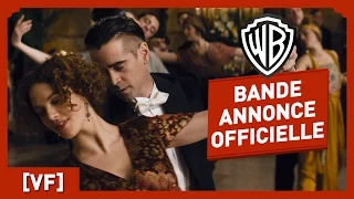 Un Amour d'Hiver - Bande Annonce Officielle (VF) - Colin Farrell / Russell Crowe