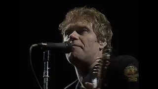 Kim Larsen & Bellami - Blå Koncert med Kim Larsen (REMASTER)