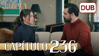 Legacy Capítulo 236 | Doblado al Español