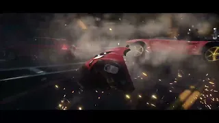 Need for Speed™ Rivals_Ferrari Enzo new car