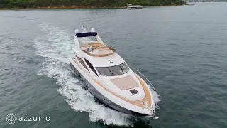 Luxury Boat Membership | MV Alfie & Co | Sydney Harbour | Gold Coast | Whitsundays