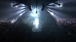 Backstreet Boys - Larger Than Life (Live at O2 Arena - NKOTBSB tour - 04.29.2012)