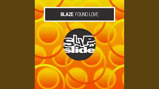 Found Love (Shrine Vocal Mix)