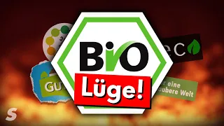 Die dunkle Wahrheit über Bio-Label