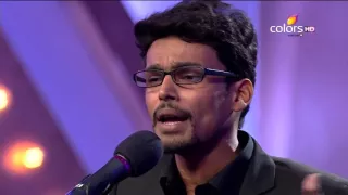 India's Got Talent Season 5   Episode 6   Vijay Sachan's Mimicry