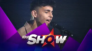 PETAR ANICIC - BEOGRAD JOS ZIVI (LIVE @IDJShow )