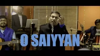 O Saiyyan - Agneepath | Hrithik Roshan | Cover | Chirodeep | Som's Harmony