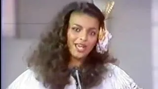 SÍLVIO SANTOS APRESENTA O MISS BRASIL 1985