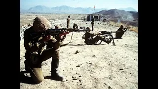 Документальный проект Афганистан Герат 1986 год 2018