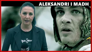 Origjina e Aleksandrit te Madh | IDENTITET nga Aida Shtino | Pjesa 2