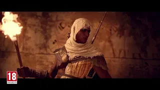 Assassins Creed Trailer